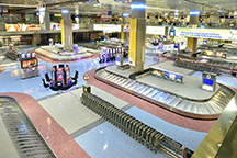 McCaran Airport Las Vegas