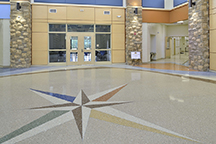 Shoally Creek Elementary School