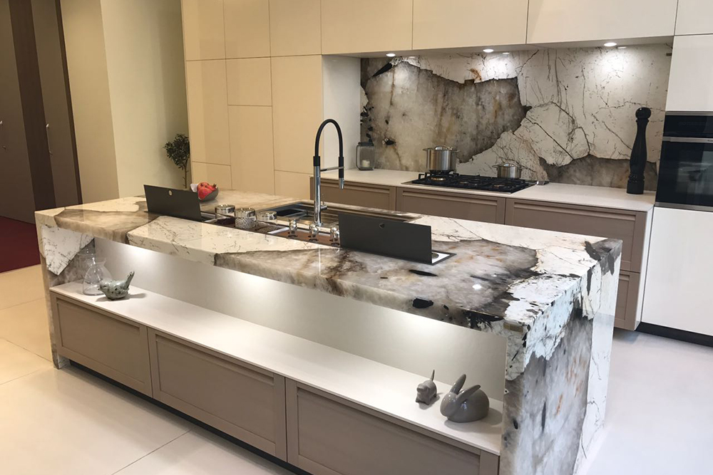Granite