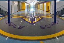 Fairforest Middle School