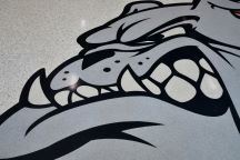 Boiling Springs High School