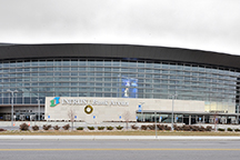 Intrust Bank Arena