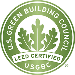 LEED-logo