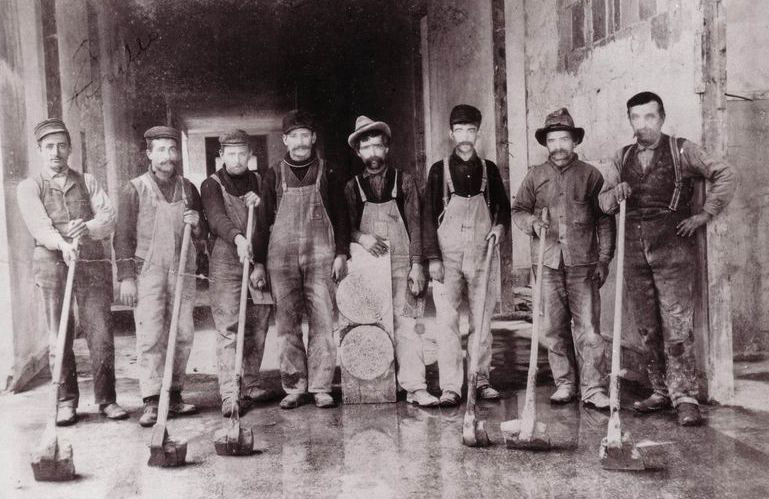 OldTimeTerrazzoInstallers