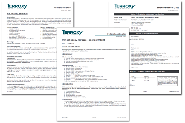 techinfo-documents