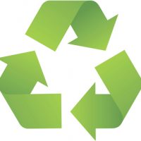 recycled recycled