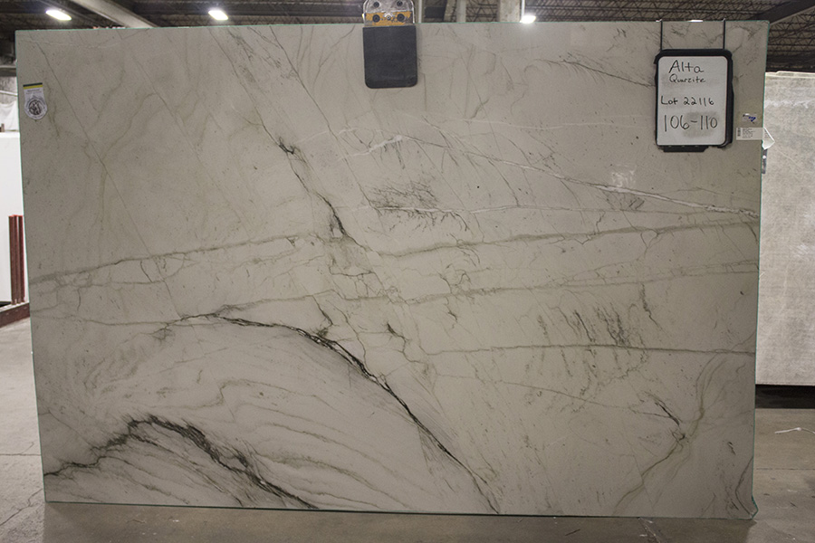 Alta Slabs
