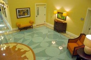 Nu Vista Living - Alpine Terrazzo