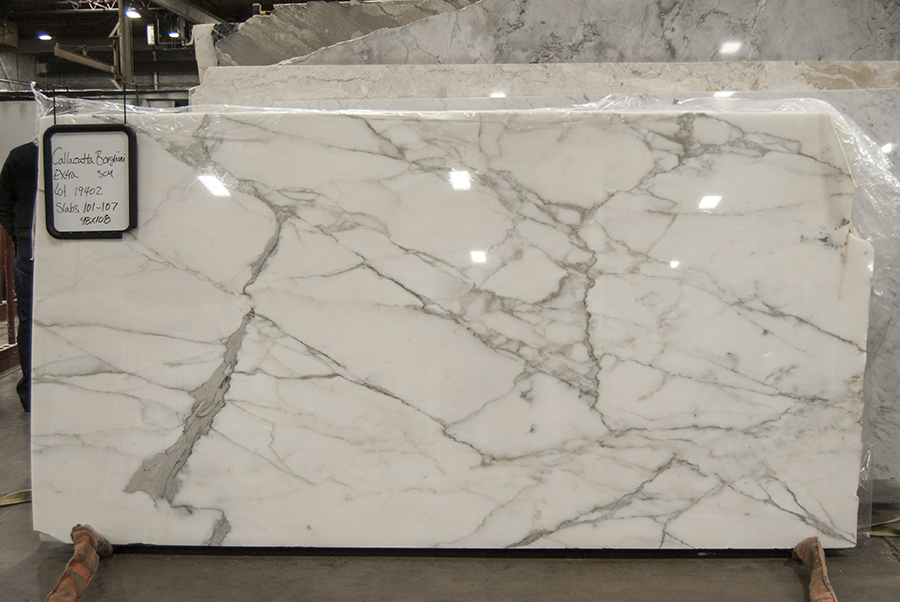 Calacatta Borghini