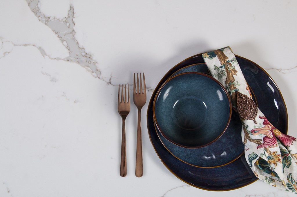 Crestola Quartz Countertop