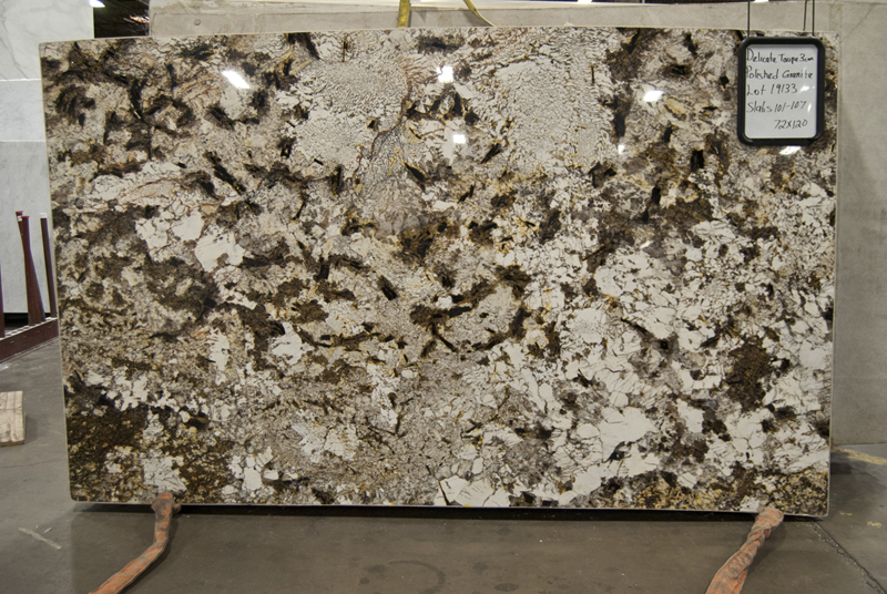 Delicate Taupe - Polished