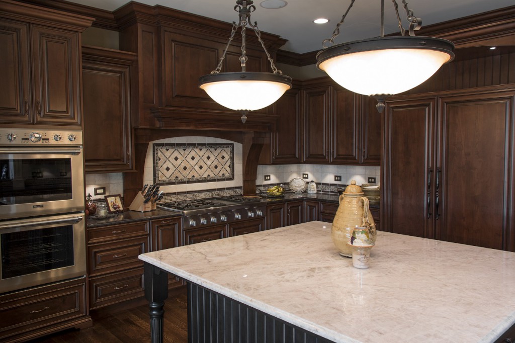 Iceberg Extra Kitchen Countertop