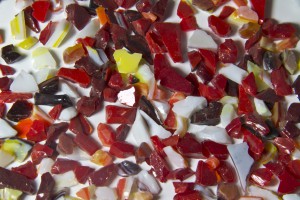Indian Corn