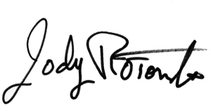 Jody Rotondo