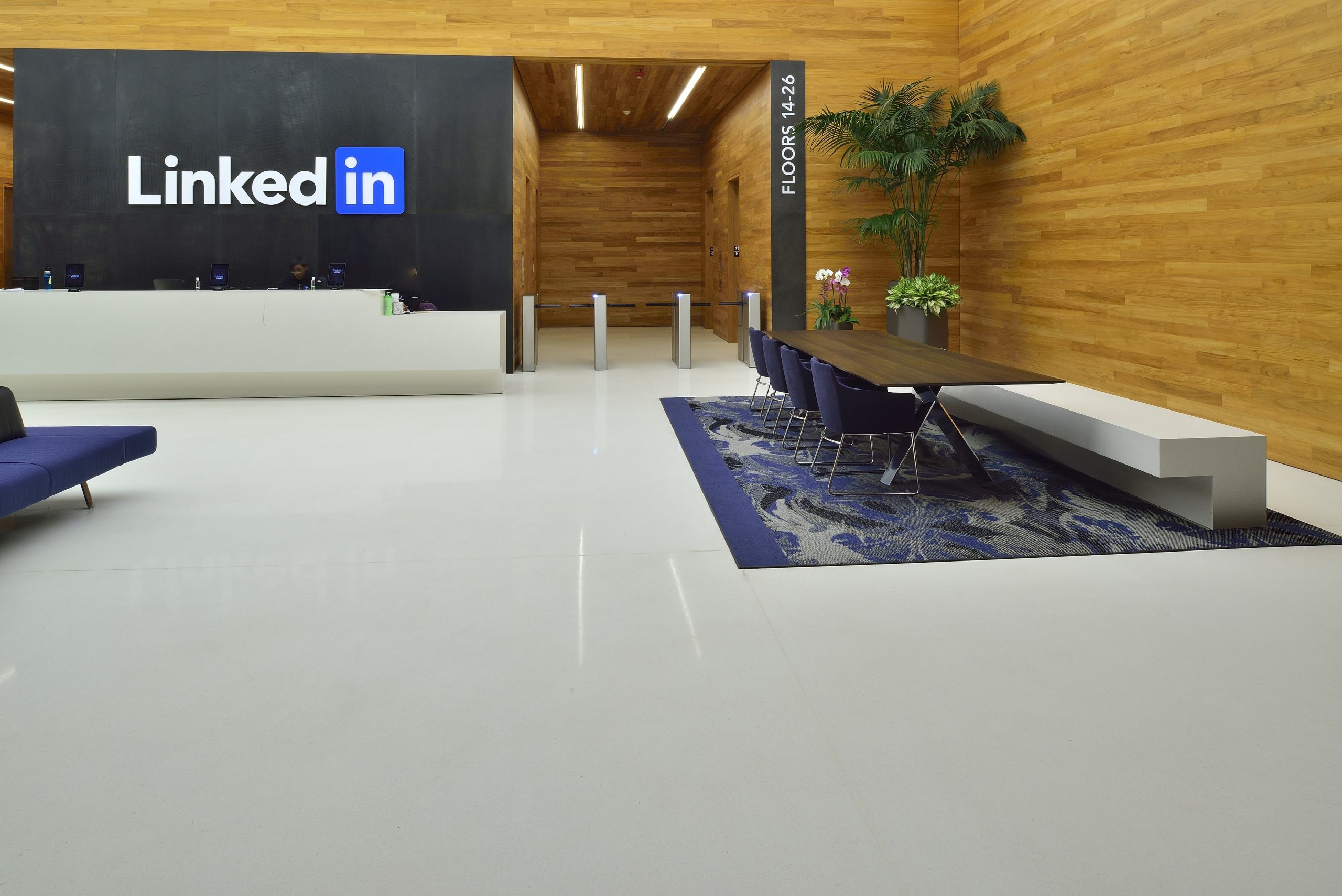Linkedin SFO LR