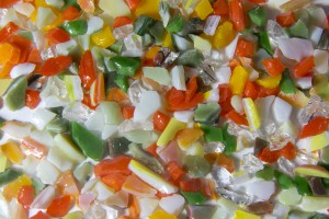Nasturtium