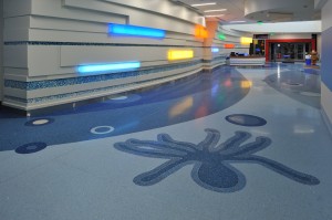 Children's Hospital of Orange County - Corradini Corp.