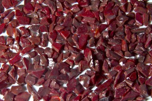 Red Opal #1 & #2