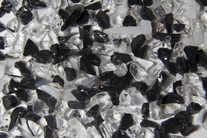 Salt and Pepper