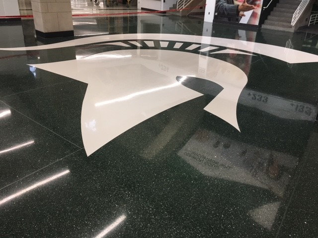 Sparty