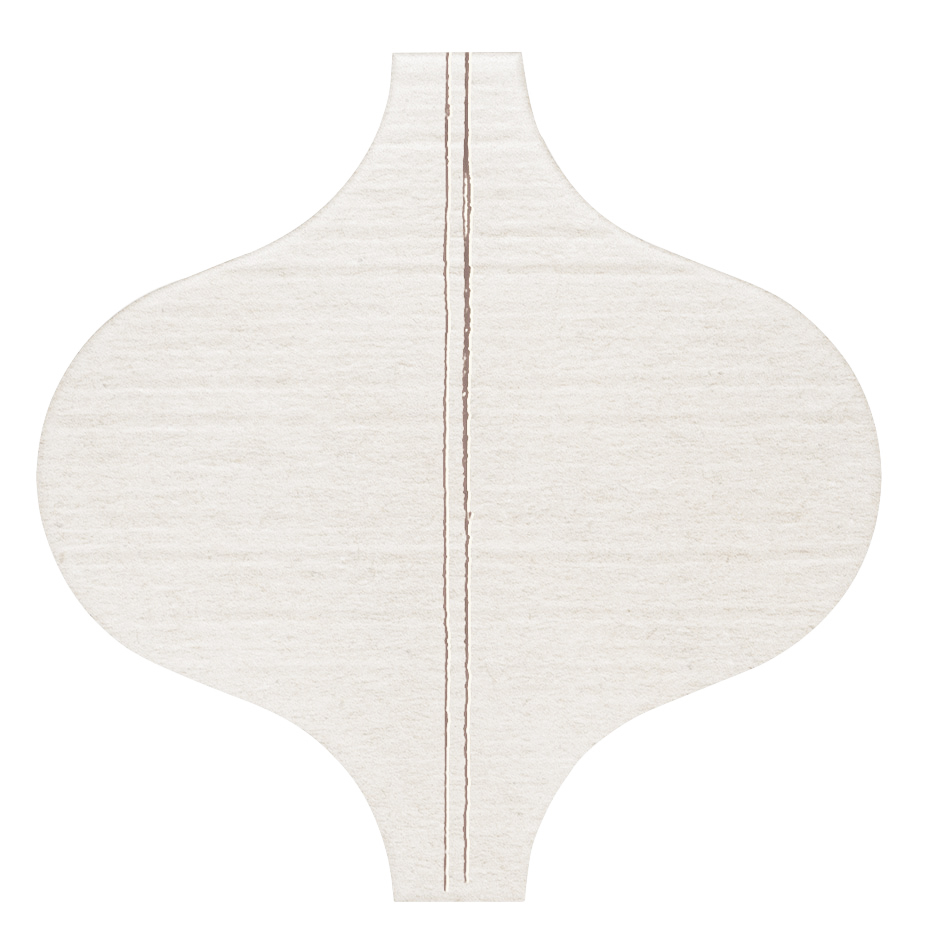 stelo bianco