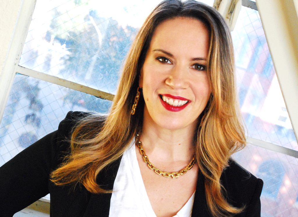 Meet Cameo Morningstar, East Coast Sales Manager – Terrazzo Division